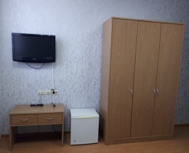 Комфорт в Полесье