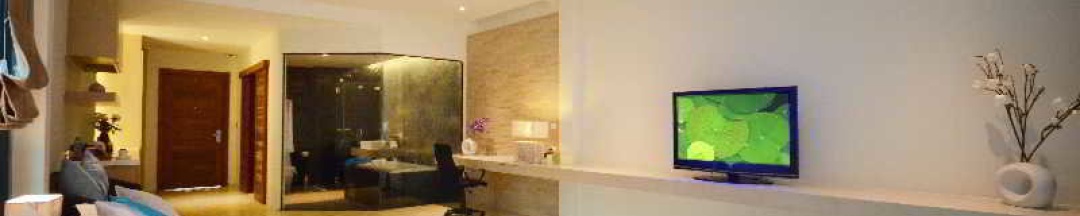 Номер Standard в Wanaburi Resort