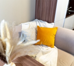 Апартаменты Radius 1120 в Степаненков