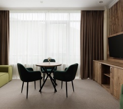 Люкс в Роза ветров