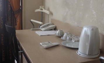 Бизнес с 1 двуспальной кроватью в Металлург