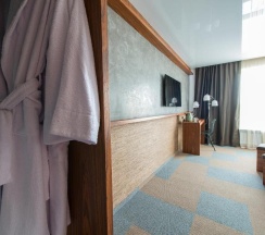 Номер Superior в Ozz