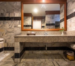 Двухместный номер Deluxe двуспальная кровать в Курортный отель The Fair House Beach Resort & Hotel
