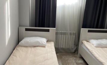Номер Standard в Идель