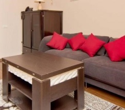 Мини Апартаменты (в 1 и 3 корпусе, 1- этаж) в Лесное поместье