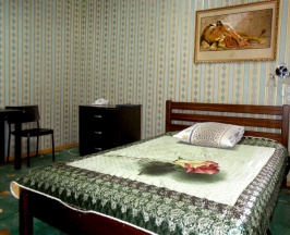 Номера Стандарт 7, 8, 9, 11, 12, 15 в Кировский