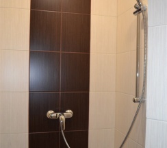 Стандарт двухместный с 1 большой кроватью в Ангара