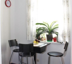 Номер Standard в Pension Pieschen Dresden