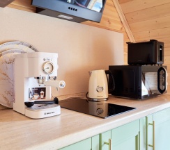 Дом 3 в Villa rose