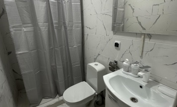 Стандартный двухместный номер в Isai