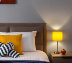 Bright Style на улице Пестова 5к1 в Пилигрим КМВ