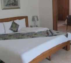 Номер Standard в PSB Guest House