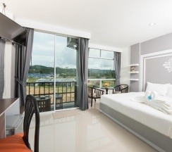 Номер Standard в Vacation Time House