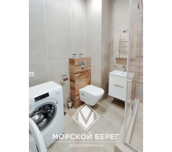 Де Люкс в Морской берег