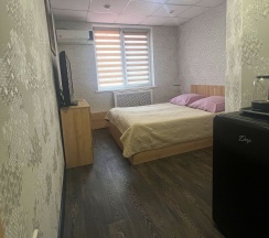 Полулюкс в Щукино