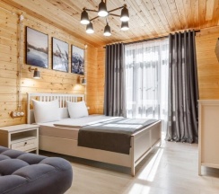 VILLA 1 в Райский уголок