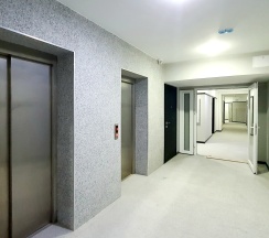 Квартира в Апартаменты на улица Горького, 14