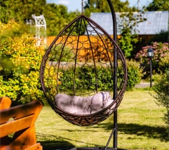 Апартаменты с 3 спальнями и камином VIP в Переславская слобода