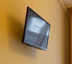 2-местный номер студия улучшенный в Амай на Первомайской