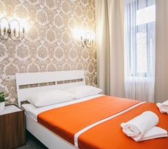 Двухместный с собственной ванной в Sellingroom