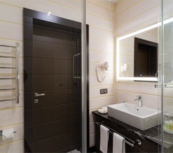 Стандарт Твин в Opera Wellness Hotel