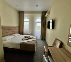 2-местная комната стандарт  №33 в Приморский