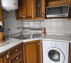 Квартира в Апартаменты на улица Фрунзе, 6
