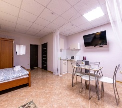 Студия #7 в Тари