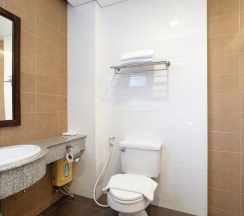 Номер Standard в Synsiri Resort