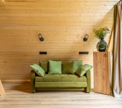 Коттедж в InHome24