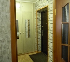 Квартира в Апартаменты на Калинина 16