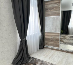 2-комнатные апартаменты стандарт в Kaminn apartments (Каминн) на улице Академика Королёва