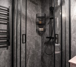Дом «Вельё» в Seliger Club