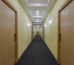 Стандарт одноместный Single в Олимп