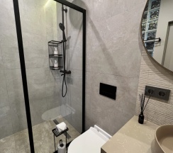 Апартаменты Superior с видом на море в Апартаменты Bali Ubud sea view by VVO Apartments
