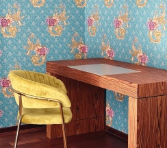 DOLCE VITA в Malakhovka Palace