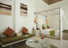 Номер Standard в Mercure Koh Chang Hideaway