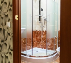 Полулюкс в Уют