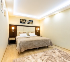 ЛЮКС в Прогресс