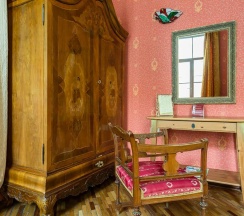 КОМФОРТ в Рахманинов