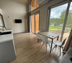 Барнхаус в Улово