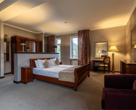 Prestige в Azimut Парк Отель&Спа Репино