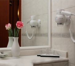 Стандарт GV (вид на парк) в Одиссея Wellness Resort