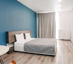 Стандарт DBL в Rezident