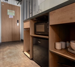 Апартаменты у ст.м. Лесная (Standart - 209) в FlatHome, апартаменты
