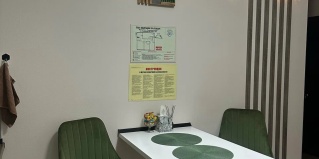 Москва: Мини-отель Спокойной ночи