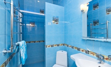 "СТАНДАРТ Зима" Двухместный в Четыре сезона