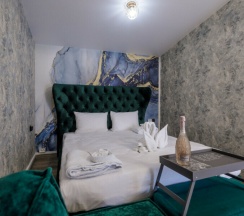 Домик №7 в Sh Premium Home