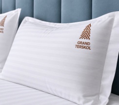 Комфорт (2-х местный) в Grand Terskol