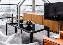 Winter Garden Suite в Арарат Парк Хаятт Москва